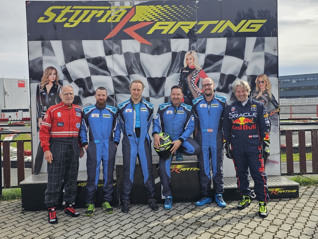 Rennbericht Graz Herbst Race 2023 WörtherseeRacer